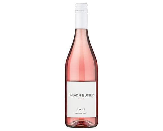 Bread & Butter Rose, 750 ml