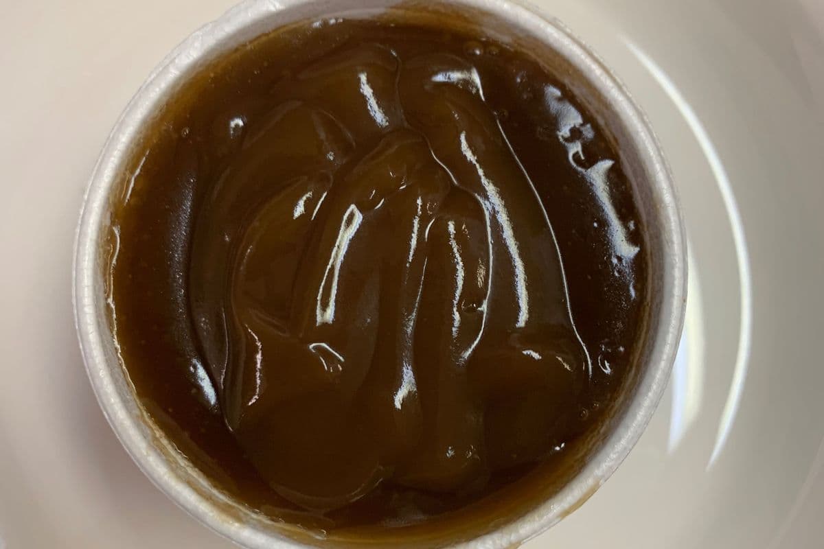 GRAVY