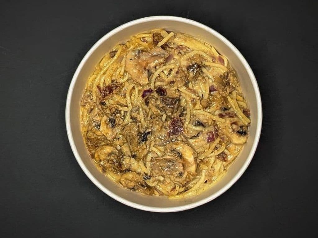 Carne Pork