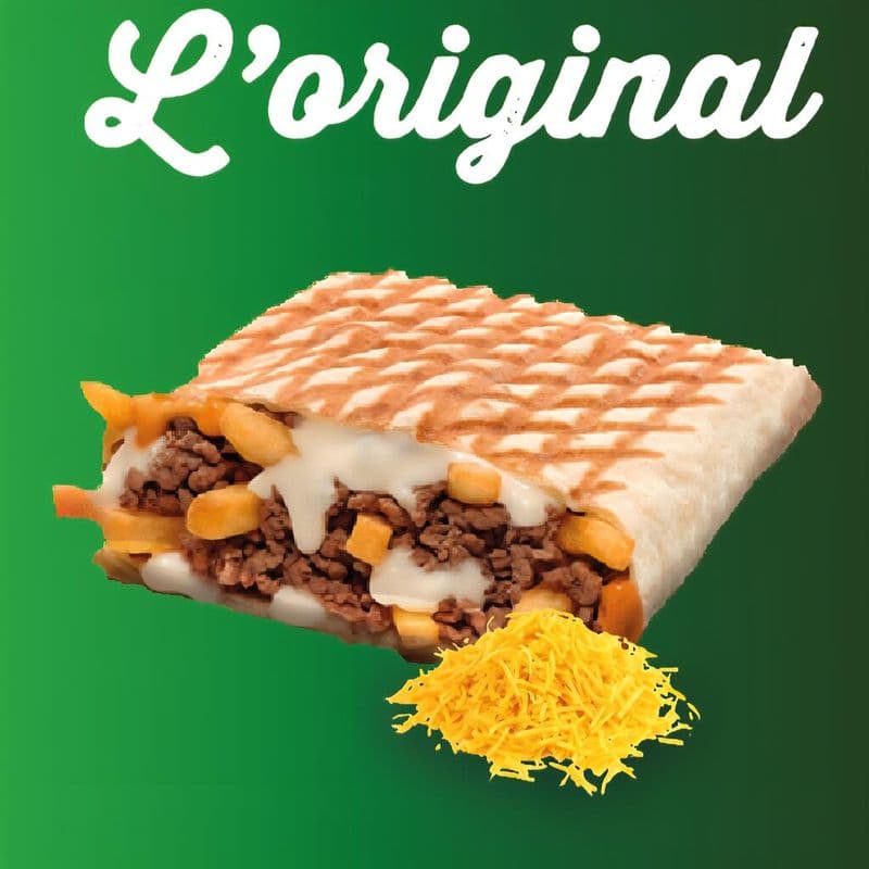 Tacos L'Original