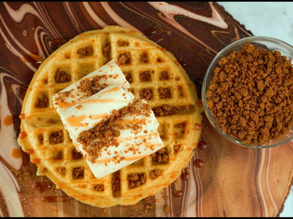 Butterscotch Escape