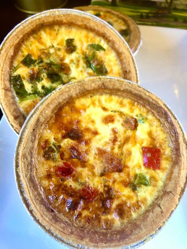 Quiche