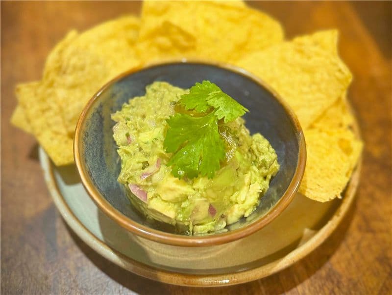 Guacamole