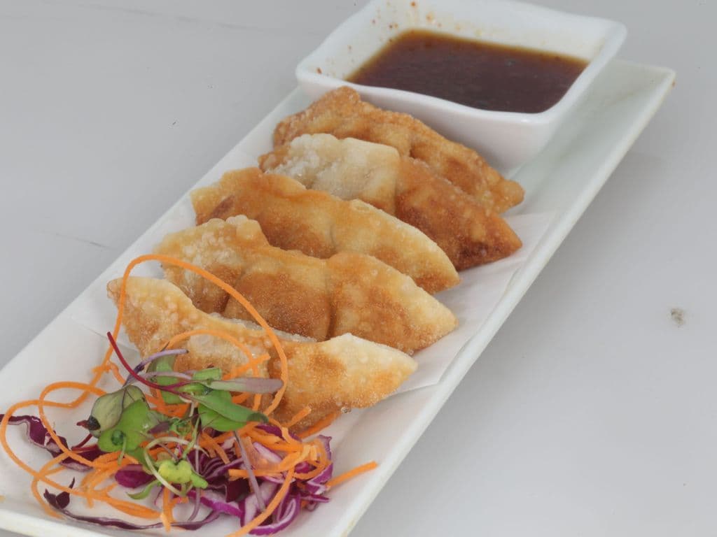 BOGO - Gyoza x2