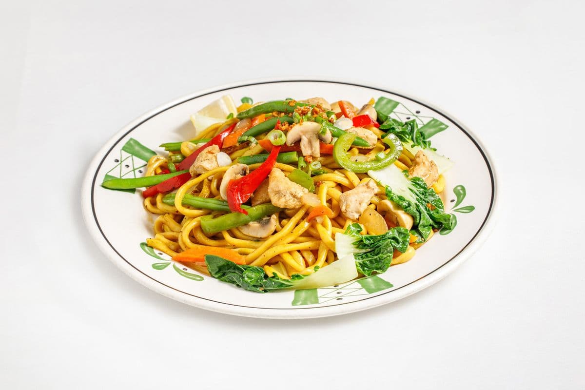 Lomi Guisado