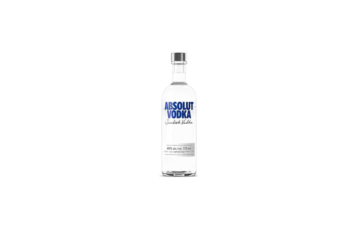 265199 - Absolut (1 x 375 ML)