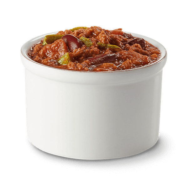Firehouse Chili