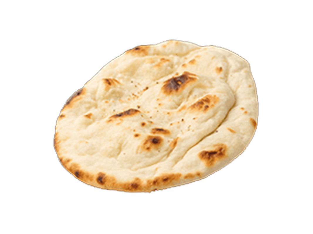 1 Pc of Tandoor baked pita *new