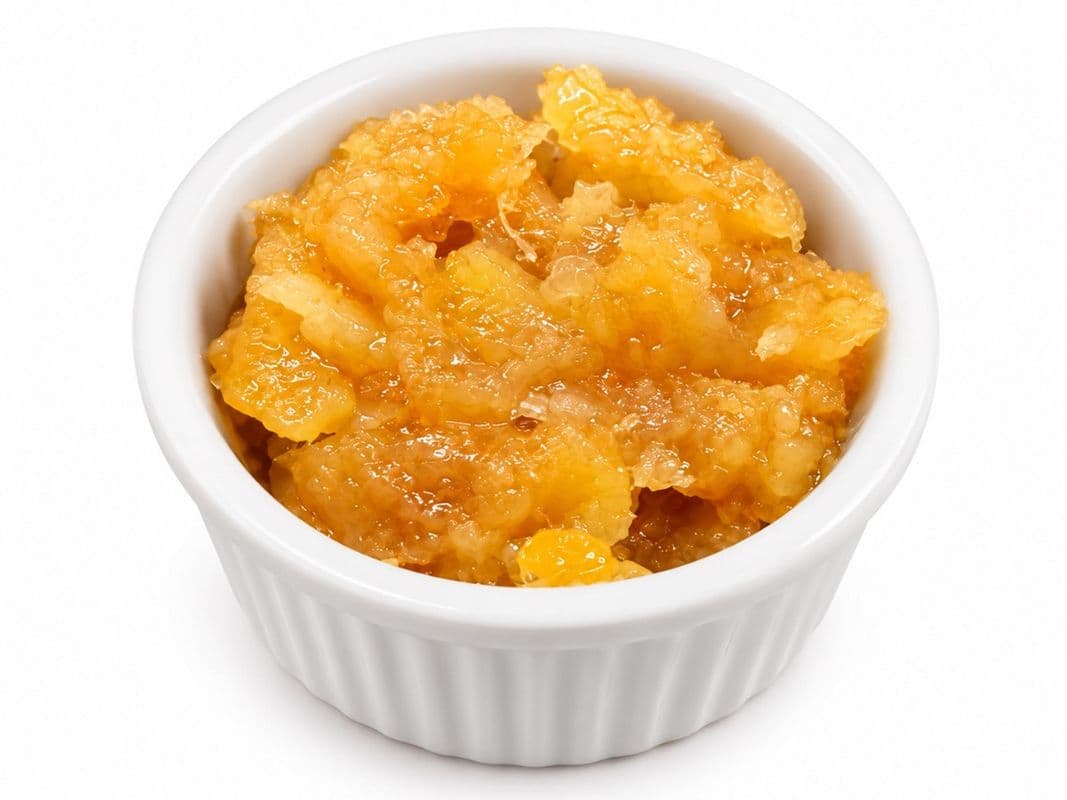 Mango Chutney