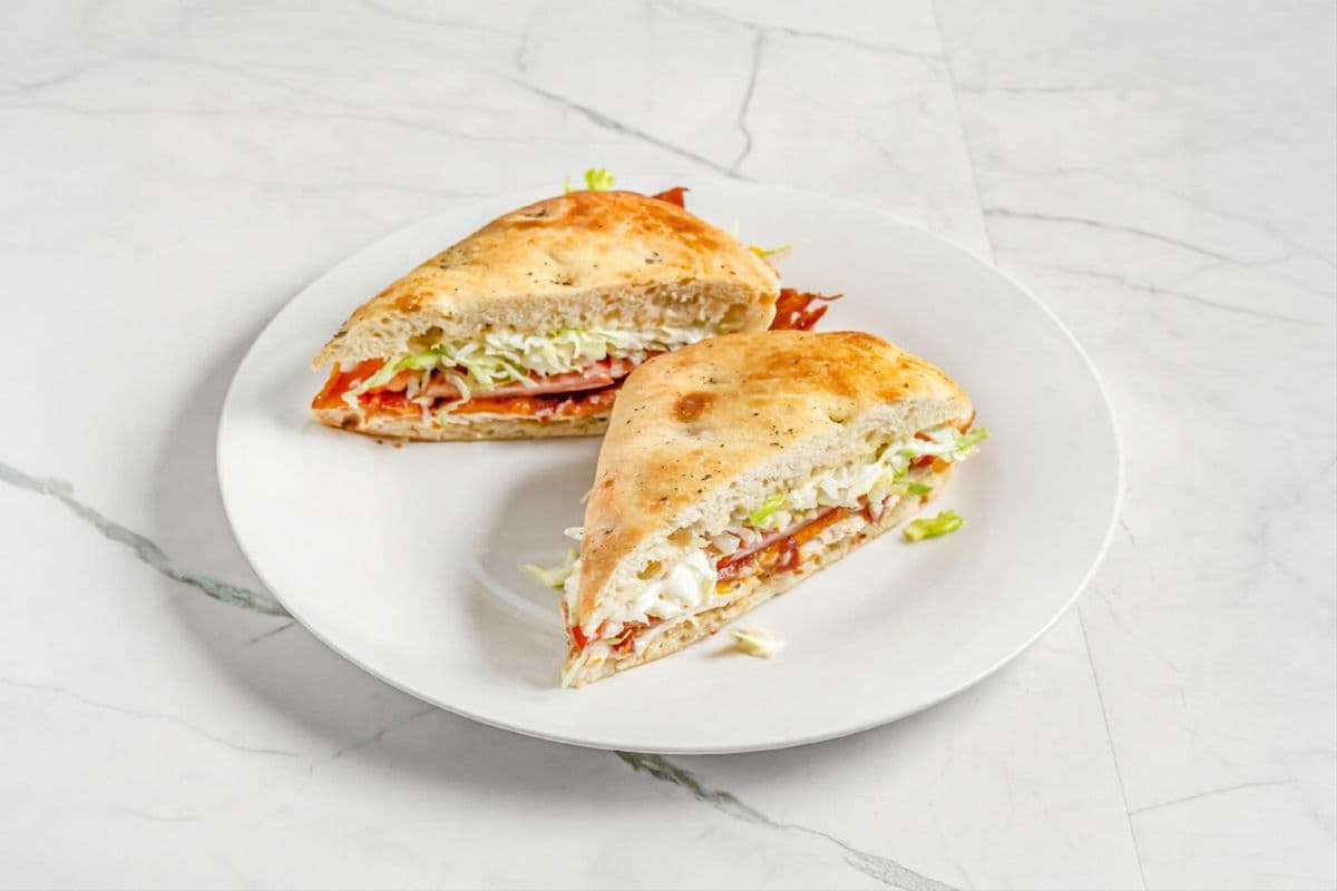 Chicken Club