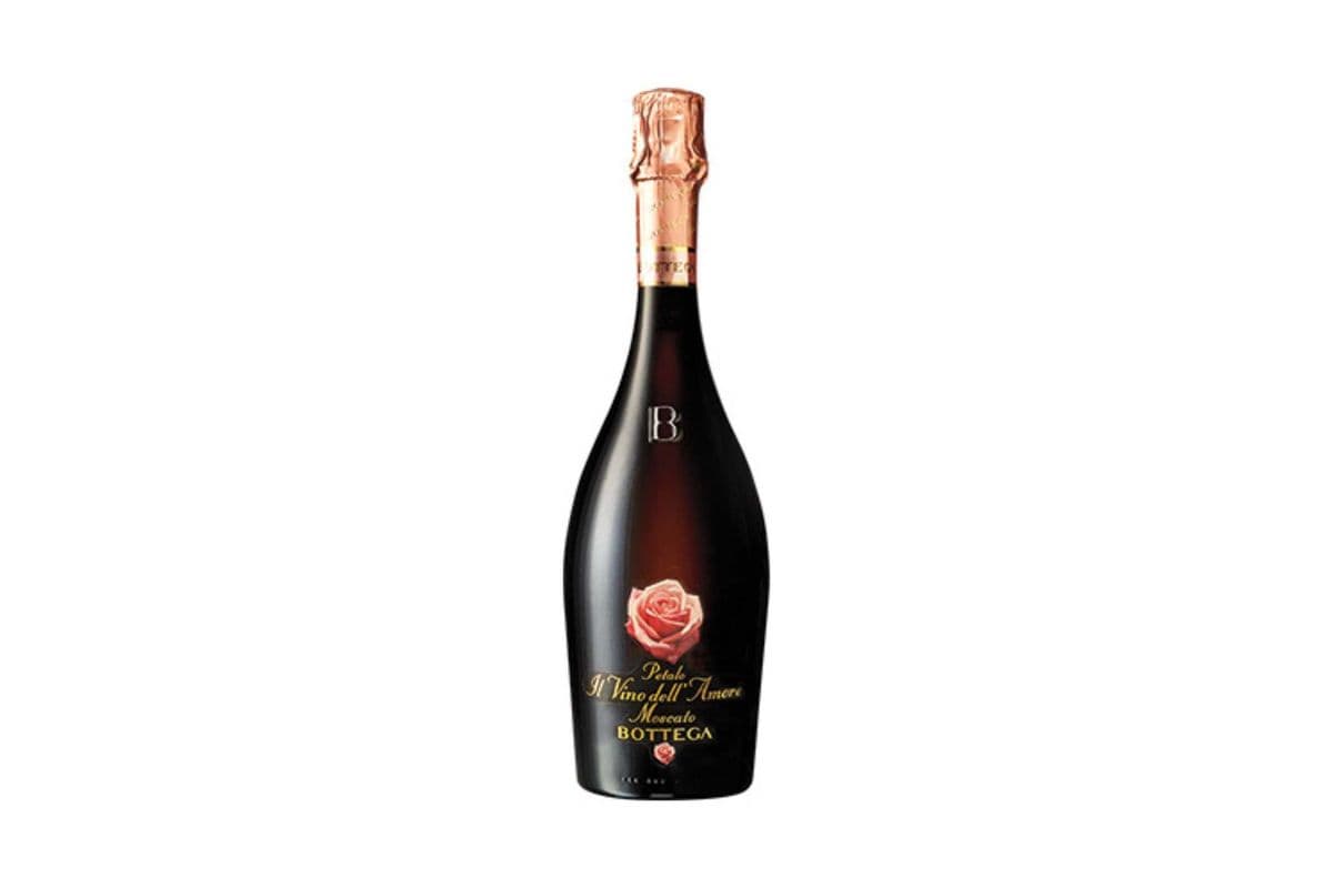 Bottega Moscato Sparkling (1 x 750ML)