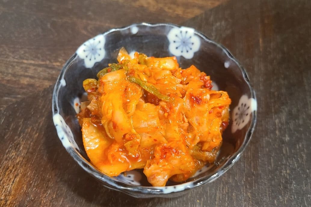 Kimchi