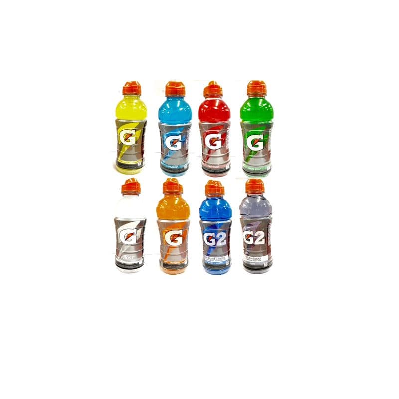 Gatorade (710 ml)