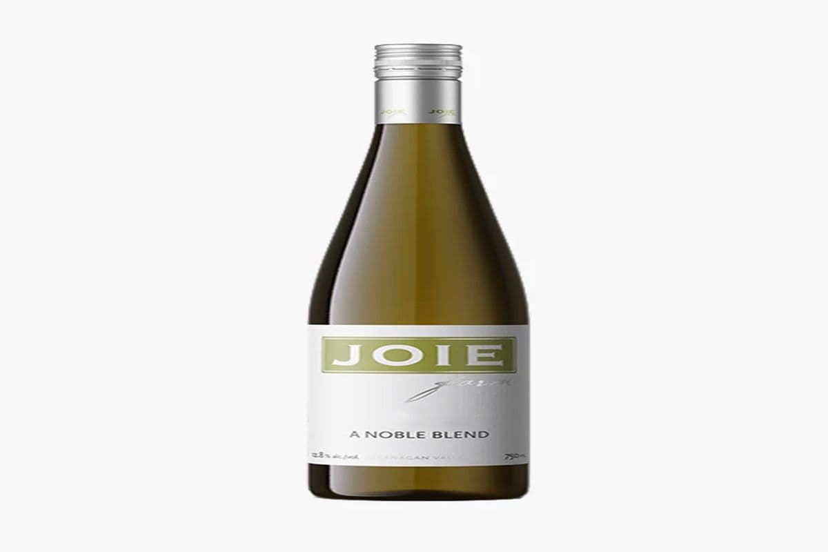 Joie Farm A Noble Blend 2023 (1 x 750ML)
