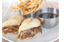 Beef Dip