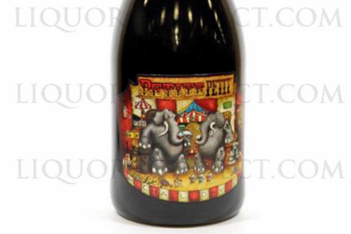 MICHAEL DAVID WINERY - PETITE PETIT (1 x 750ML)