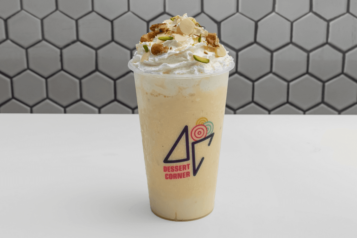 Thick Shake - Rajbhog