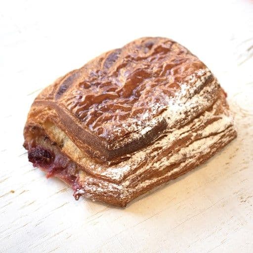 Pomme-framboise / Apple Raspberry