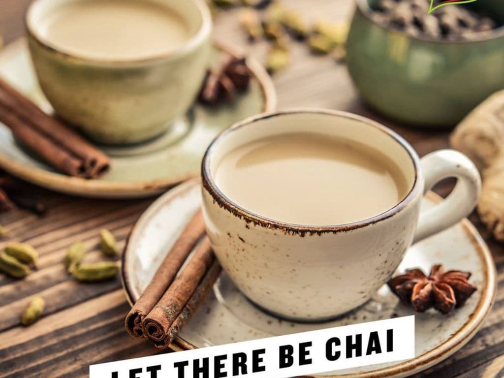 Masala Chai
