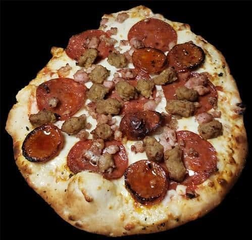 .Meat (14 inch).