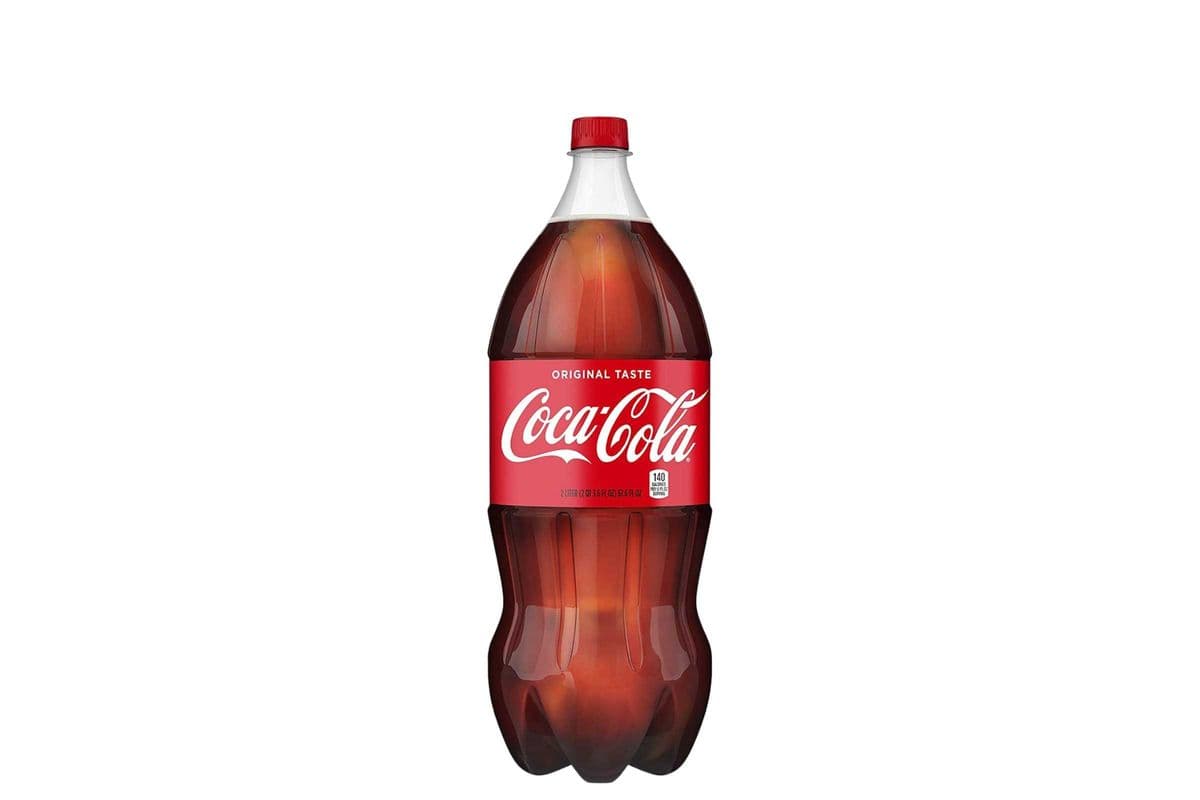 Coca Cola (2L) (150 Cal)