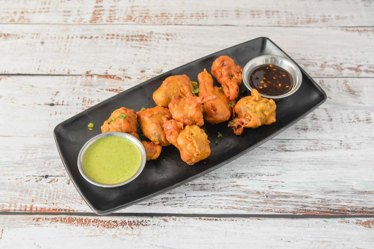 Gobi Pakora (10pcs)