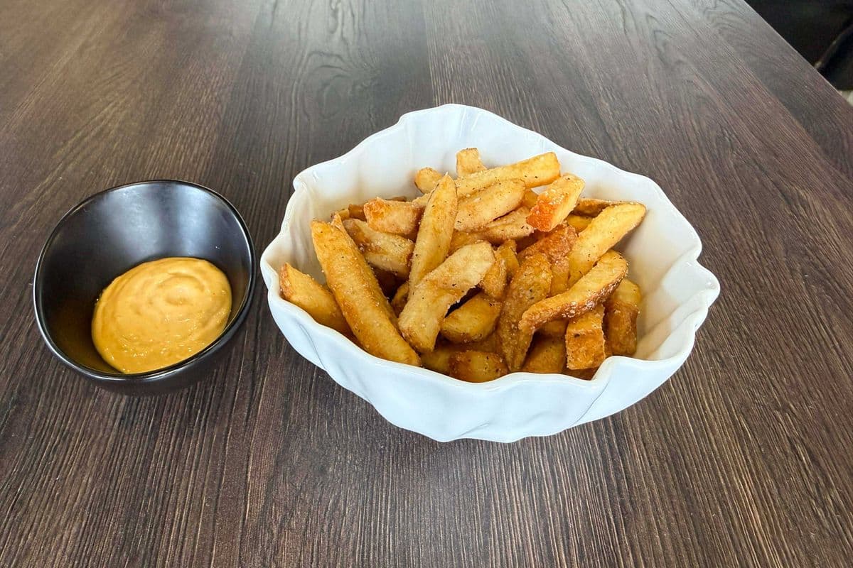 Fries