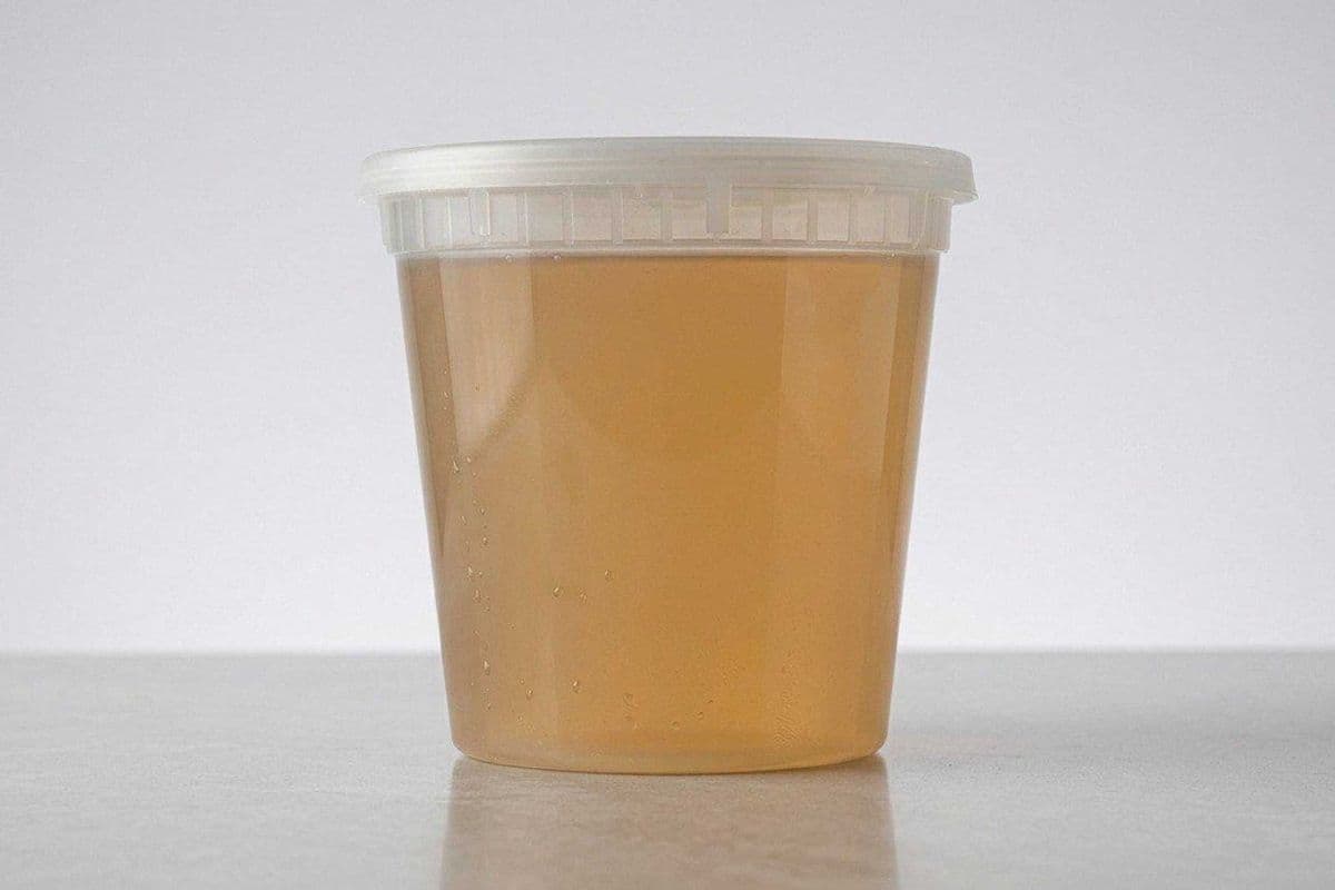 Broth