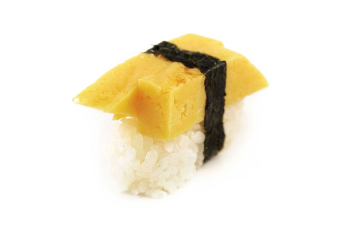 513. Tamago