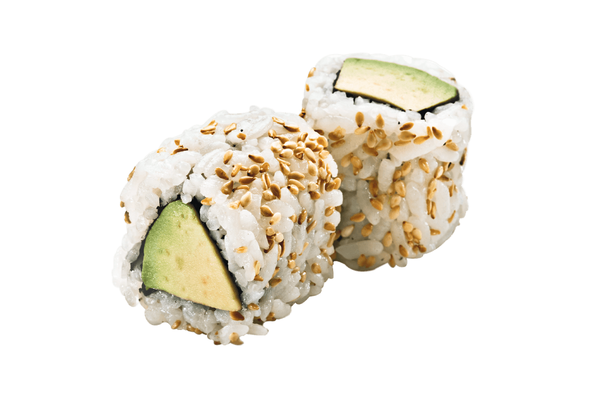 15.Avocado
