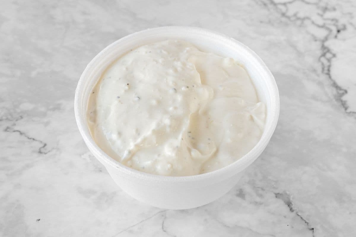 Tzatziki