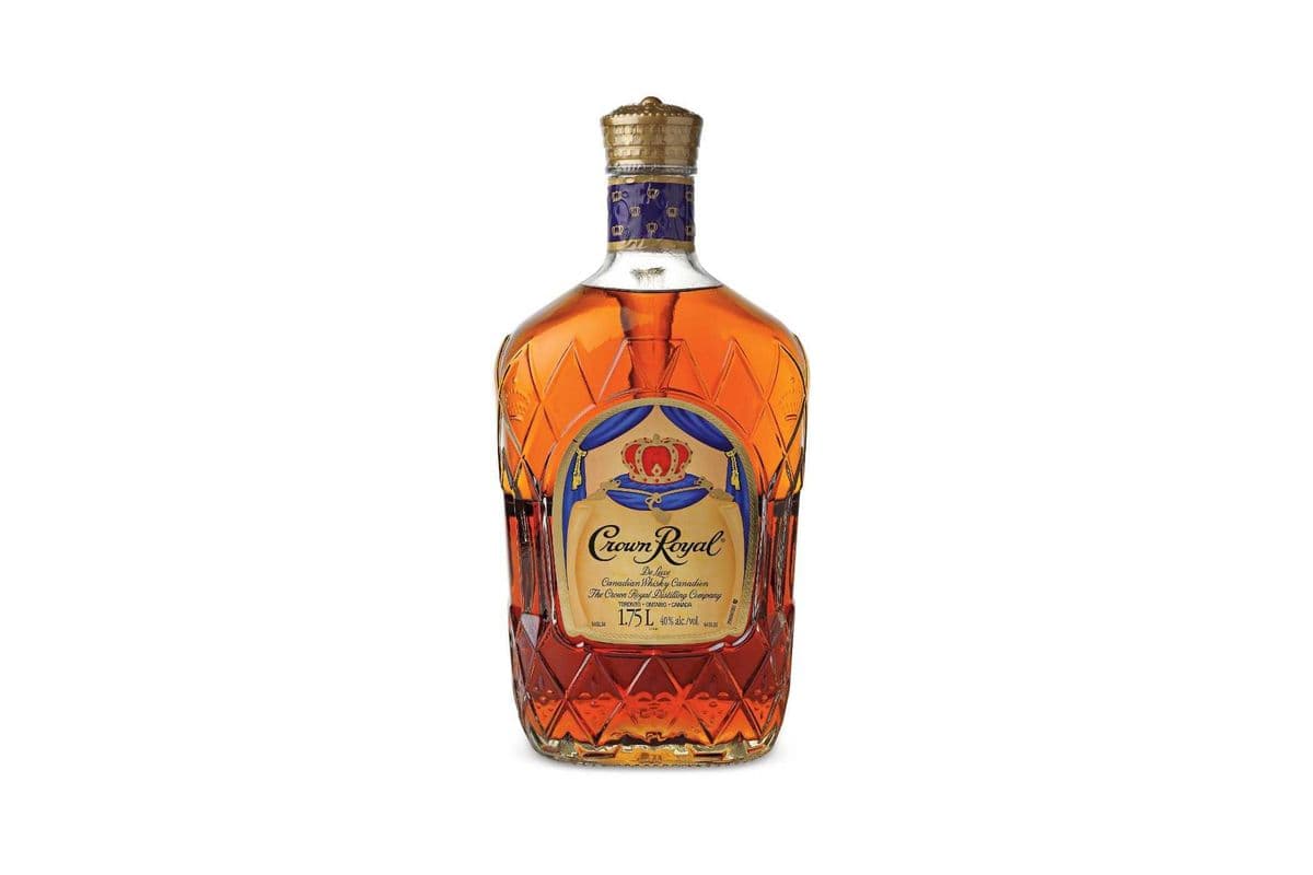 Crown Royal 1.75L (1 x 1.75L)