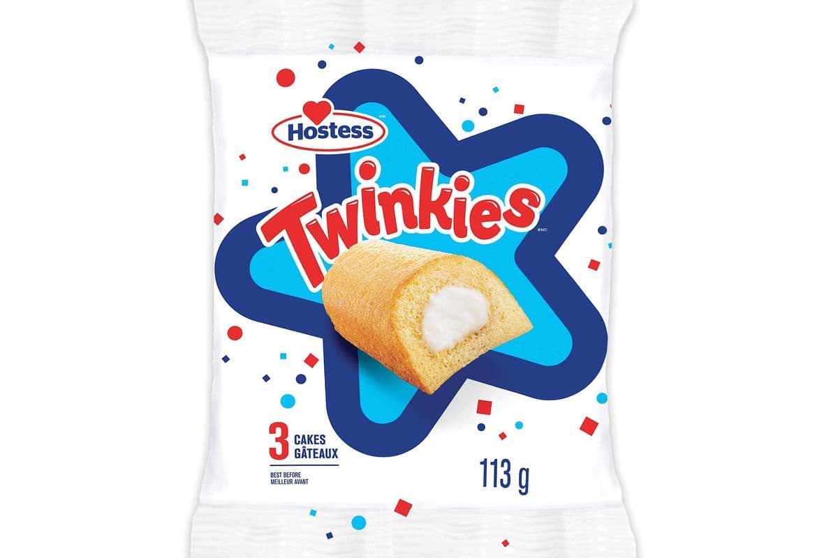 Twinkies - Gâteaux / Cakes (3)