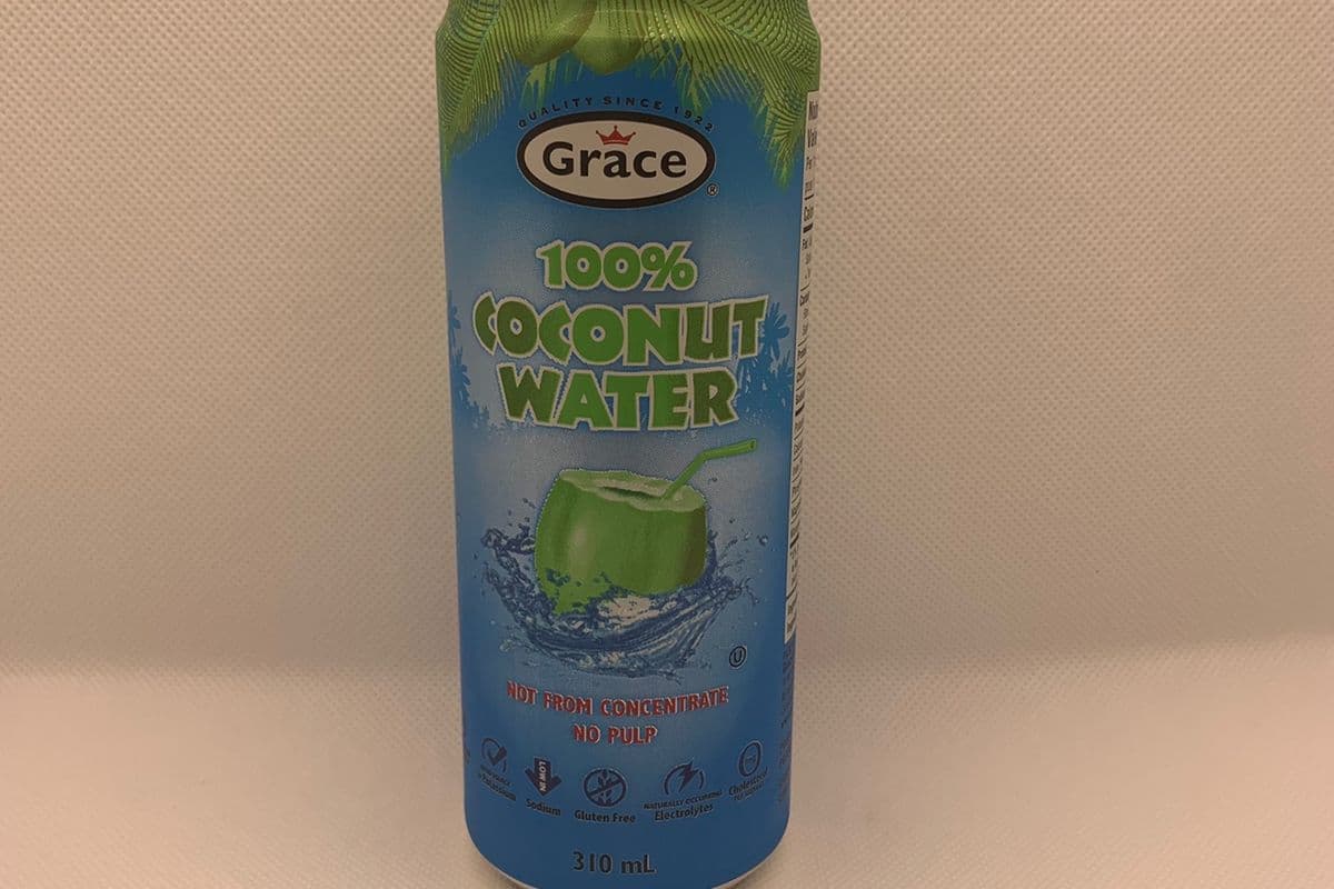 Coconut Water