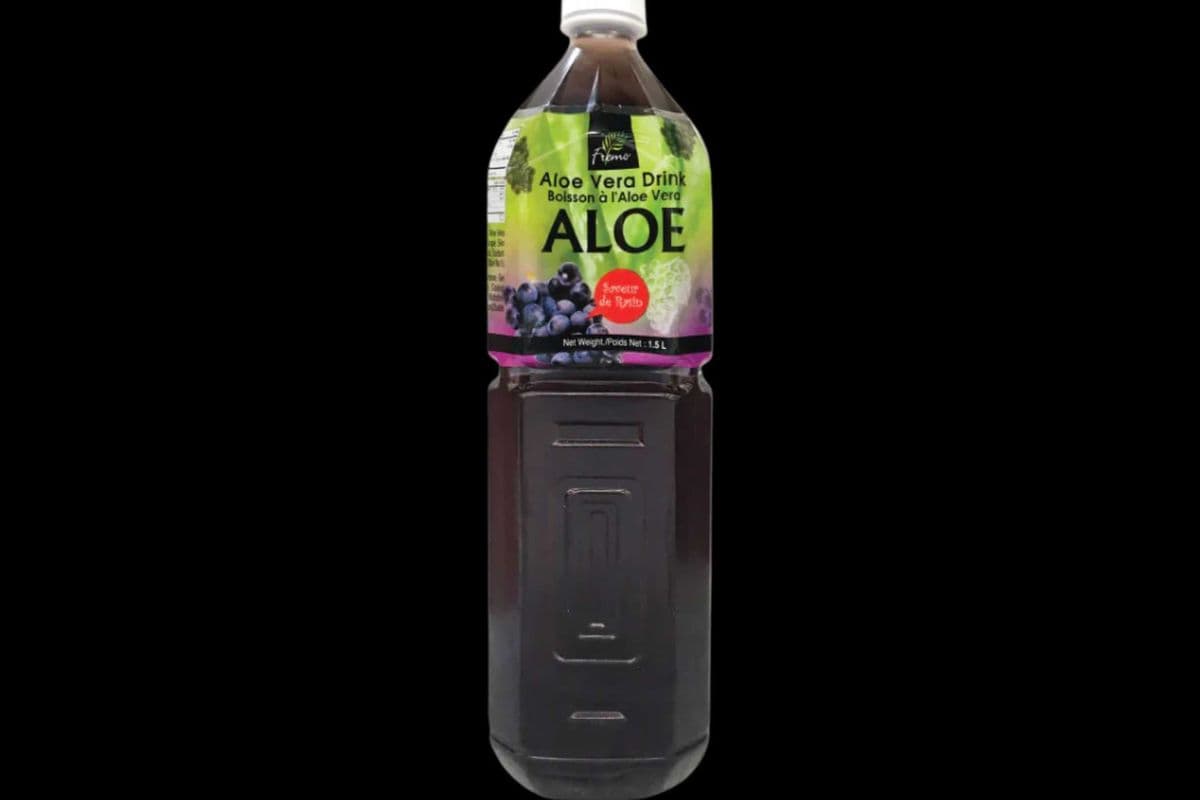 Aloe Vera Drink(500ml)