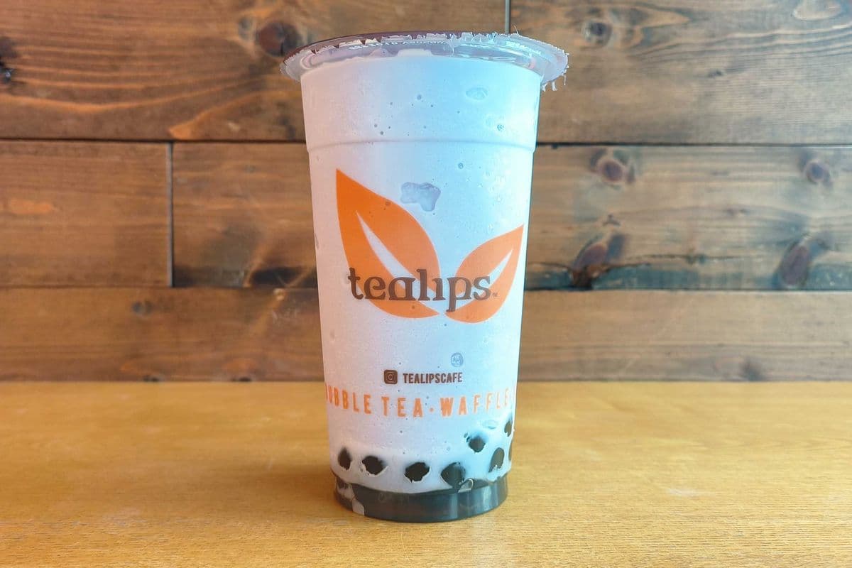 Taro Smoothie