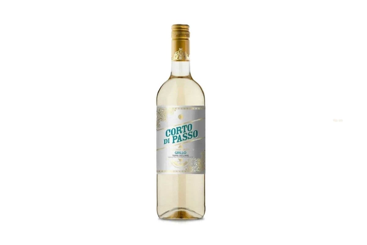 Corto Di Passo Grillo (Ity) (1 x 750ML)