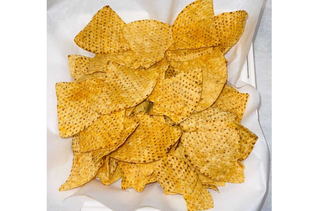 Large Chips