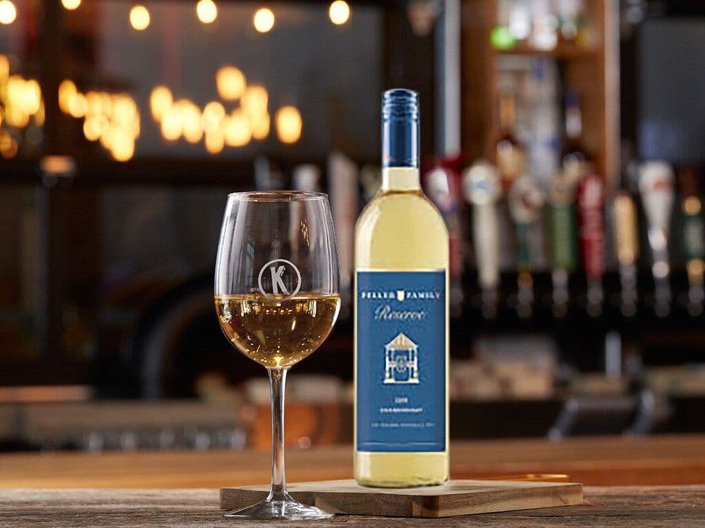 Peller Estates, Chardonnay, VQA Ontario