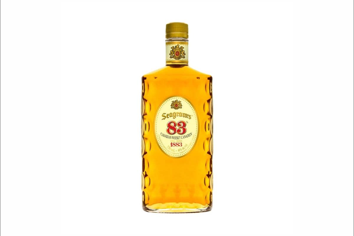 Seagram 83 (750ml) (1 x 750ml)