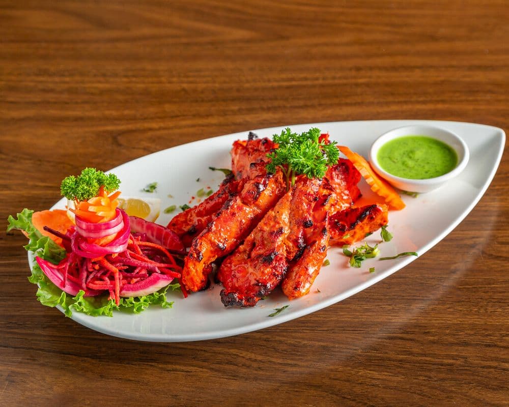 Chicken Tikka