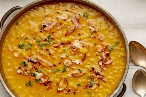 Dal Turkha