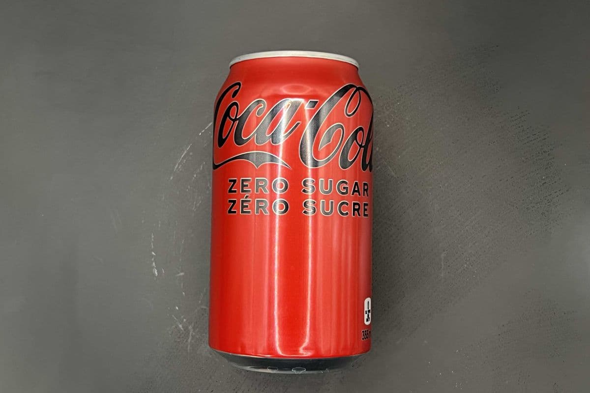 Coke Zero