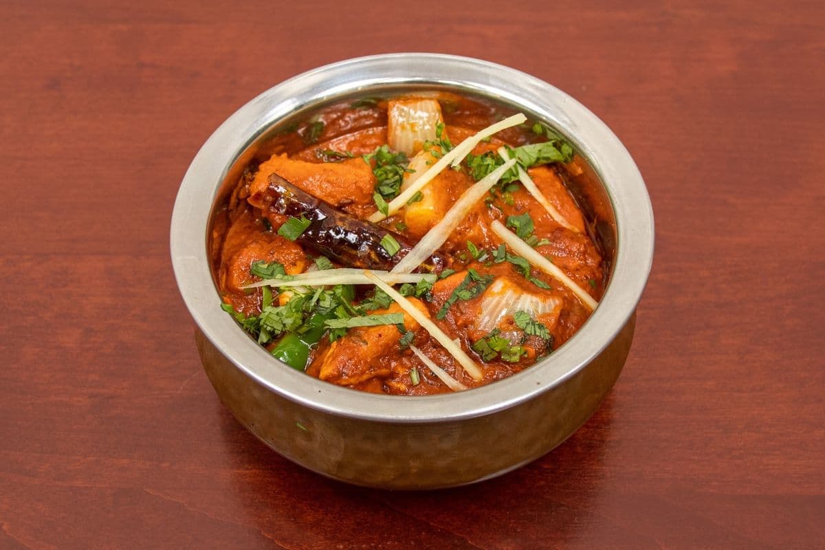 Handi Curry