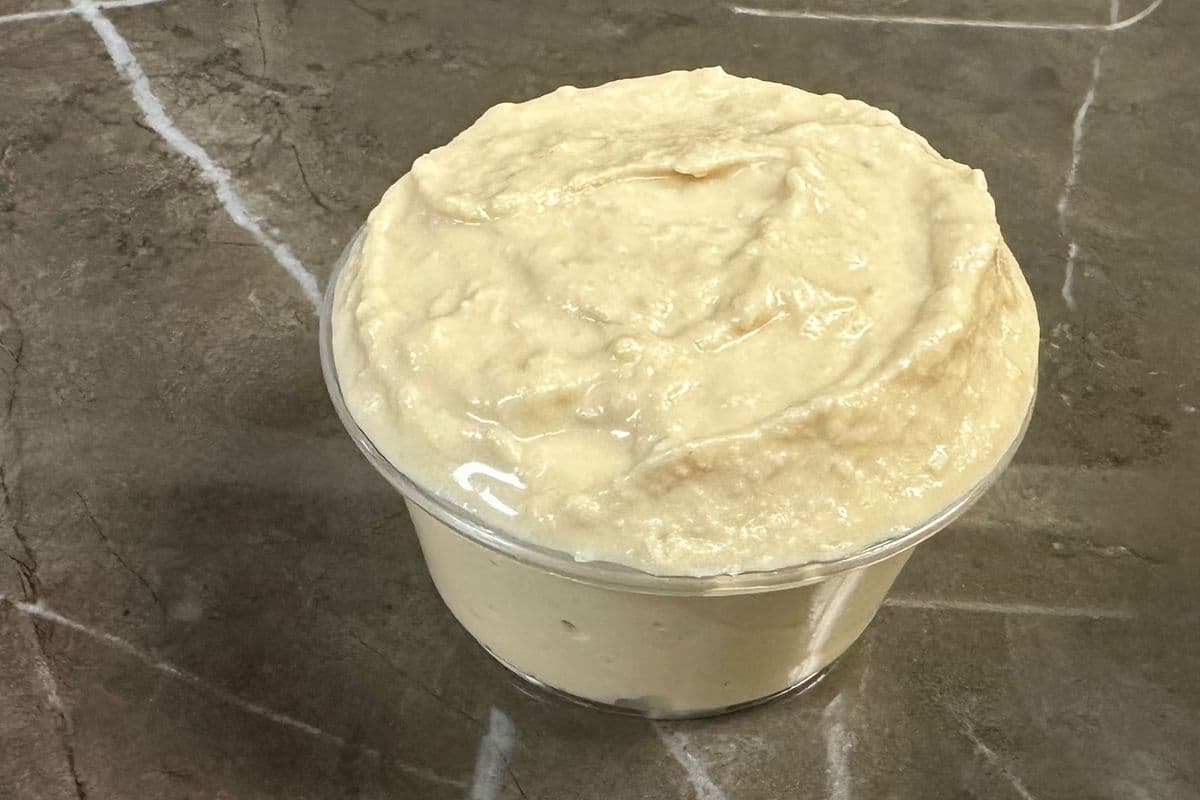 Houmous