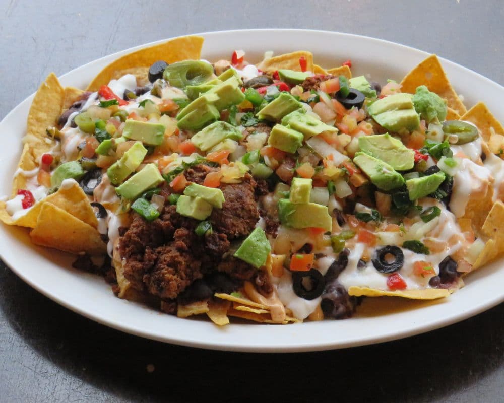 Nachos