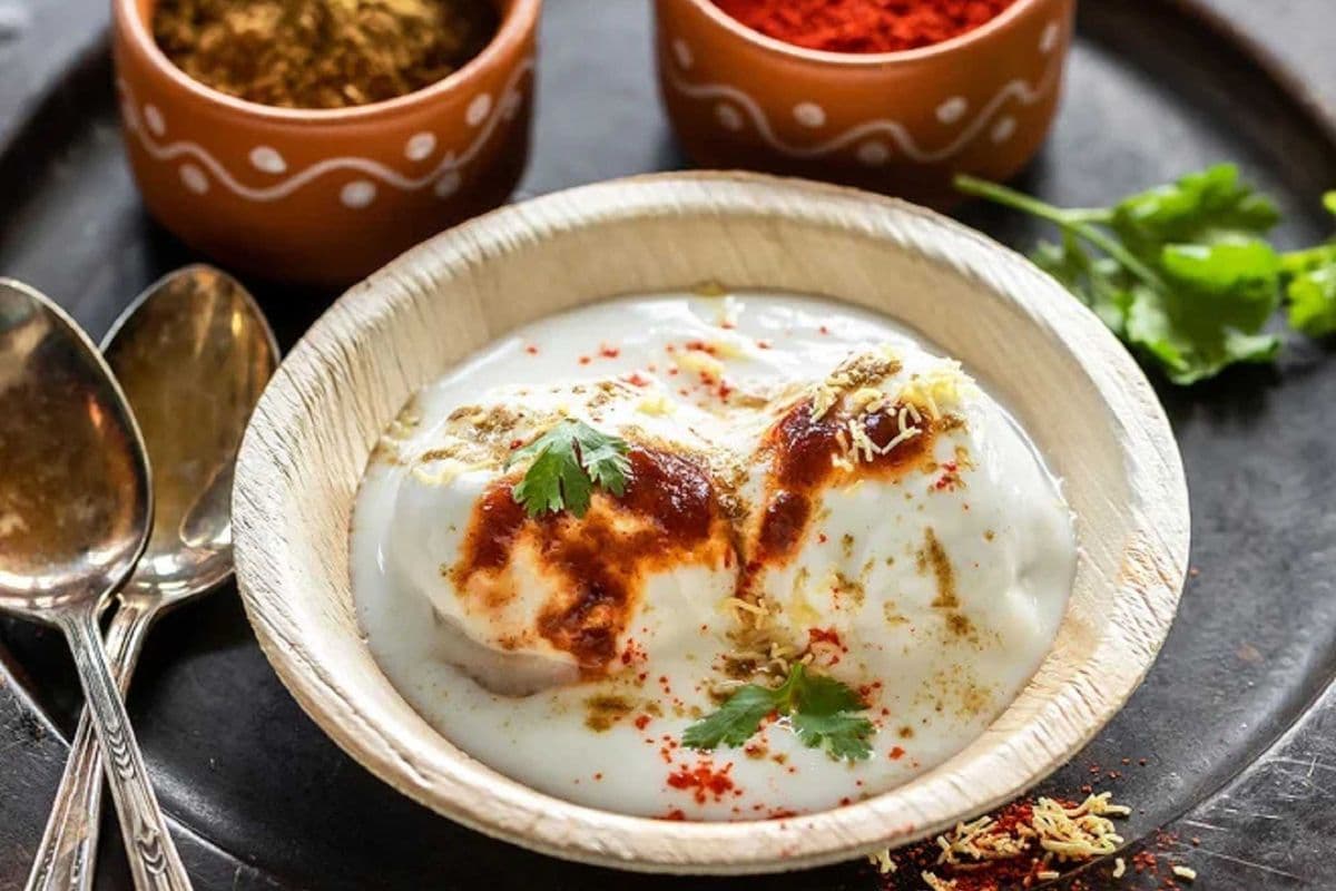 Dahi Bhalay
