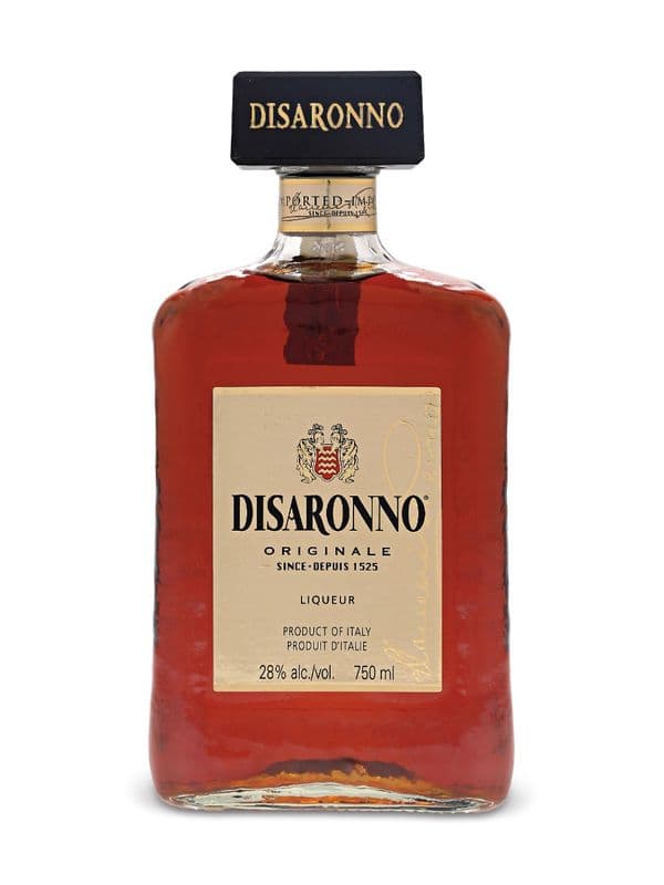 Dissaronno (1 x 750 ml Bottle)
