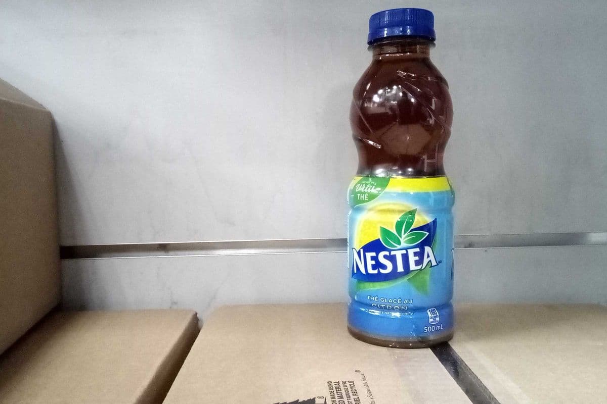 Nestea Regular (500 ml)
