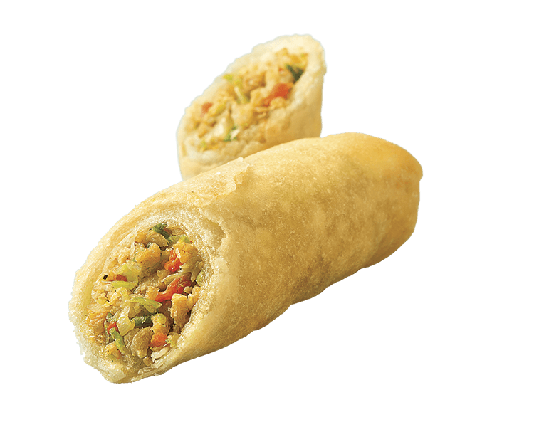 1 Spring Roll Spring Roll